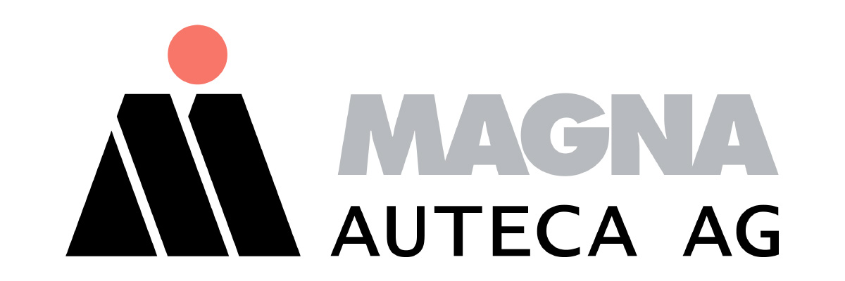 Magna Logo