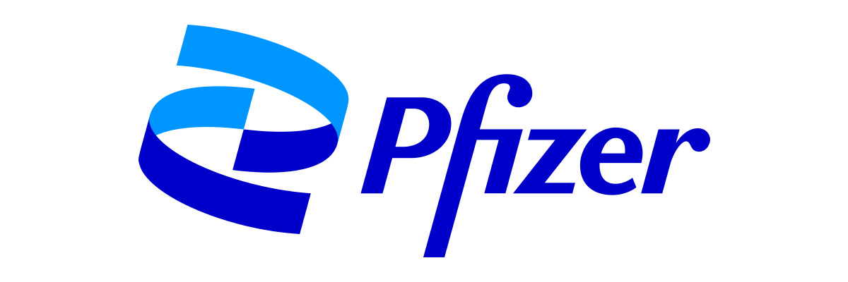 Pfizer Logo