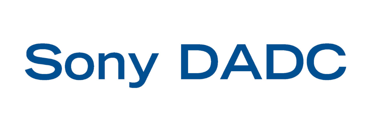 Logo Sony DADC