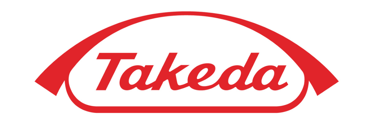 Takeda Logo