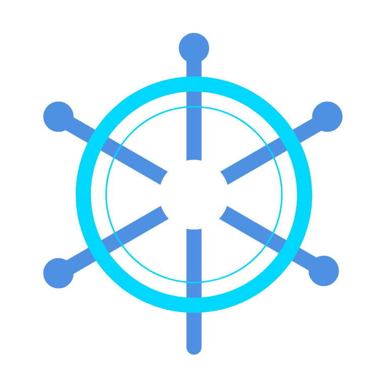 Randstad Illustration stearing wheel Randstad Illustration stearing wheel