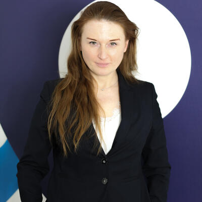 Katja Skreinig Katja Skreinig