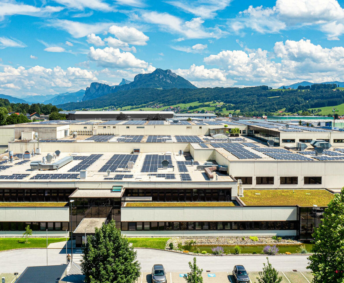 Sony DADC Headquarter Sony DADC Headquarter