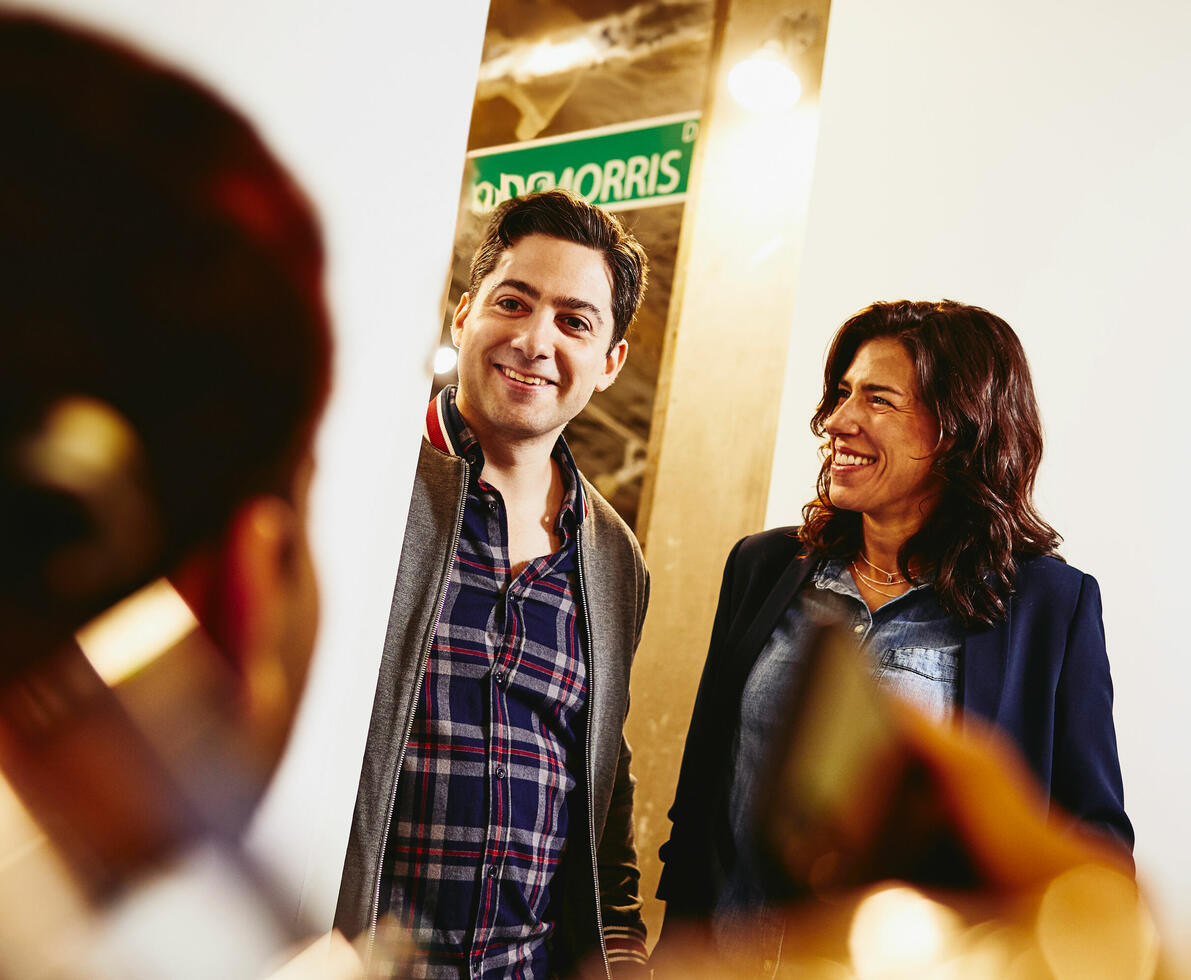 Randstad Jobkompass picture